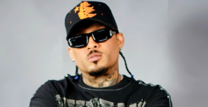 Mr. Saik sacude la escena urbana con “IMPACTA” su colaboración internacional junto a Digital Champ y Chiqui Dubs