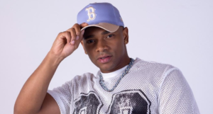 HARVY J El Rey de la Kizomba en Colombia vuelve a brillar con “Plan Cool”