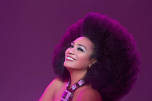 Aymée Nuviola Consolida un 2025 Imparable: Álbum “Caché”, Gira Mundial y una Poderosa Expansión en Mercados Globales