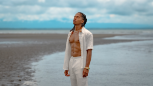 “Por Los 2s”: el nuevo AfroBeat de ChriXtian Cifuentez